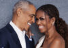Barack και Michelle Obama: Γιορτάζουν 34 χρόνια γάμου