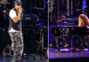 Blue Ivy: Η 14χρονη κόρη της Beyoncé έπαιξε πιάνο με τον Jay-Z