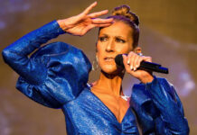 Celine Dion: Το αστρονομικό ποσό που συγκέντρωσε από τις 16 συναυλίες στο Παρίσι και το ιστορικό ρεκόρ