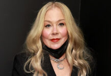 Christina Applegate: Νέα δεδομένα για την κατάσταση της υγείας της