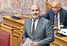 Μαρκόπουλος για πρατηριούχους: Έρχεται ρύθμιση για voucher ύψους έως 3.000 ευρώ σε νομοσχέδιο