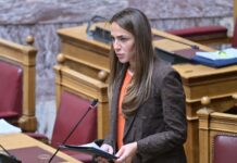Ανακαινίζω-Νοικιάζω: Πότε θα καταθέσουν οι δικαιούχοι τα δικαιολογητικά – Τι είπε η Μιχαηλίδου για την Κοινωνική Αντιπαροχή