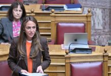 Μιχαηλίδου για Ανακαινίζω: Μέσα στο επόμενο δεκαήμερο αρχίζει η κατάθεση των δικαιολογητικών – Τι είπε για το Σπίτι μου ΙΙΙ