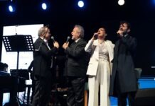 H Βούλα γιόρτασε με λαμπρότητα τον ένα αιώνα ιστορίας της!