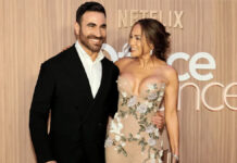 Jennifer Lopez: Οι φήμες για νέα σχέση με τον Brett Goldstein