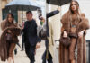 Jennifer Lopez: Της ζήτησαν να κλείσει την ομπρέλα στη βροχή – Η ενόχλησή της