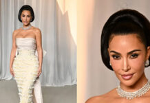 Kim Kardashian: Η δημιουργία του 1951 στο Λος Άντζελες