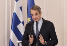 Τι αναφέρει ο Μητσοτάκης για τα έσοδα από τον ΦΠΑ