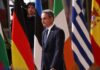 Μητσοτάκης από Σύνοδο Κορυφής: Να υπάρξει απάντηση της Ευρώπης στο κόστος ενέργειας – Τι ζητεί για νοικοκυριά και επιχειρήσεις