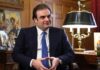 Ρύθμιση για τις 120 δόσεις και πλαίσιο servicers: Τι είπε ο Κυριάκος Πιερρακάκης