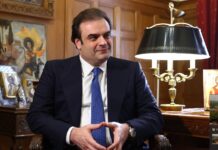 Ρύθμιση για τις 120 δόσεις και πλαίσιο servicers: Τι είπε ο Κυριάκος Πιερρακάκης