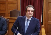 Πιερρακάκης: Το καλύτερο επενδυτικό κίνητρο είναι ένα κράτος που λειτουργεί αποτελεσματικά