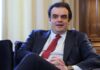 Τεχνητή νοημοσύνη: Ποιες αλλαγές πρέπει να γίνουν σύμφωνα με τον Πιερρακάκη