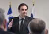 Πιερρακάκης για παράνομο τζόγο: Περίπου 1,8 δισ. ευρώ ο τζίρος το 2025 – Κατατέθηκαν μηνύσεις σε 18 influencers