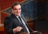 Πιερρακάκης: Η εποχή του φθηνού και άφθονου κεφαλαίου έχει παρέλθει – Τι είπε για το δημοσιονομικό πλαίσιο της Ευρώπης
