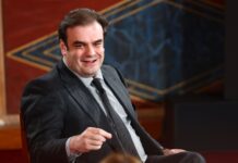 Πιερρακάκης: Η εποχή του φθηνού και άφθονου κεφαλαίου έχει παρέλθει – Τι είπε για το δημοσιονομικό πλαίσιο της Ευρώπης