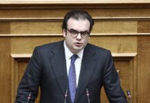 Πιερρακάκης: Η Ελλάδα έχει τις δυνατότητες να γίνει μία από τις πιο δυναμικές και επιδραστικές χώρες της Ευρώπης