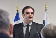 Πιερρακάκης: Αυξάνεται κατά 30% το επίδομα θέρμανσης