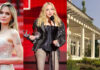 Madonna: Το αστρονομικό ποσό που έδωσε για την έπαυλη της Angelina Jolie