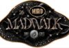 Madwalk 2026 by Three Cents: Έρχεται το πιο λαμπερό σόου της χρονιάς