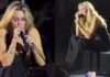 Miley Cyrus: Ξέσπασε σε κλάματα κατά τη διάρκεια συναυλίας της στο Hollywood Bowl