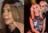 Mιμή Nτενίση: Παίρνει θέση στη διαμάχη Βίσση-Καρβέλα – «Δεν μπορώ το κουτσομπολιό, πιστεύω θα το λύσουν»