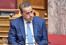 Επίδομα πετρελαίου θέρμανσης: Διευκρινίσεις Παπασταύρου για τη χορήγησή του – Τι είπε για τον Κάθετο Διάδρομο
