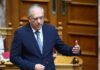 Σούπερ μάρκετ: Έρχεται εορταστικό πακέτο – Όλα όσα είπε ο Θεοδωρικάκος