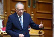 Σούπερ μάρκετ: Έρχεται εορταστικό πακέτο – Όλα όσα είπε ο Θεοδωρικάκος