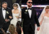 Taylor Swift: Οι αδημοσίευτες φωτογραφίες από τον γάμο της & ο στολισμός