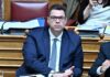 Κοντογεώργης για ενεργειακή κρίση: Θα κάνουμε αποφασιστικές παρεμβάσεις – Τι είπε για 120 δόσεις και Ειδικό Φόρο Κατανάλωσης