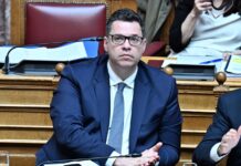Κοντογεώργης για ενεργειακή κρίση: Θα κάνουμε αποφασιστικές παρεμβάσεις – Τι είπε για 120 δόσεις και Ειδικό Φόρο Κατανάλωσης