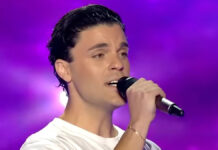 The Voice: Πρώην ποδοσφαιριστής «τρέλανε» τους κριτές
