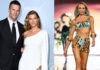 Tom Brady: Σε σχέση με την Candice Swanepoel μετά τη Gisele