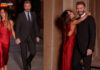 Victoria Beckham: Η εμφάνιση με κόκκινο φόρεμα στα εγκαίνια του νέου της καταστήματος