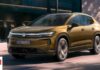 To Volkswagen ID. Tiguan αντικαθιστά δύο ηλεκτρικά μοντέλα