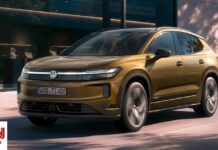 To Volkswagen ID. Tiguan αντικαθιστά δύο ηλεκτρικά μοντέλα