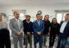 Γεωργιάδης στα εγκαίνια του ανακαινισμένου Κέντρου Υγείας Πάρου: Το πήρα χρέπι, το έκανα καινούργιο, αλλά η φασαρία, φασαρία από τη συμμορία της μιζέριας
