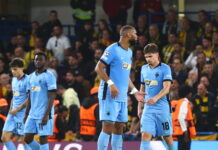 Σαχτάρ – ΑΕΚ 3-1: Η Ένωση πλήρωσε τα λάθη της και ηττήθηκε με ανατροπή από τους Ουκρανούς στο Champions League