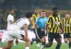 ΑΕΚ – ΟΦΗ 3-0 τελικό: «Καθάρισε» και τους Κρητικούς στη Νέα Φιλαδέλφεια
