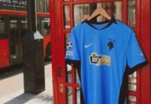 Σαχτάρ – ΑΕΚ: Με τη γαλάζια εμφάνιση θα αγωνιστεί η Ένωση