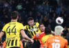ΑΕΚ – ΟΦΗ live για την 6η αγωνιστική στη Super League