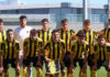 Σαχτάρ Ντόνετσκ – ΑΕΚ 1-2: Iστορική πρώτη νίκη της U19 της Ένωσης στο UEFA Youth League