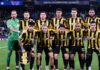 ΑΕΚ: Τα επόμενα παιχνίδια στη League Phase του Champions League μετά την ήττα από τη Μάντσεστερ Σίτι