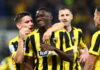 Η ΑΕΚ συμπλήρωσε ένα χρόνο χωρίς ήττα στη Super League