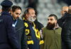 ΠΑΟΚ – ΑΕΚ: Η ένταση στο φινάλε και ο διάλογος Ηλιόπουλου με Σαββίδη