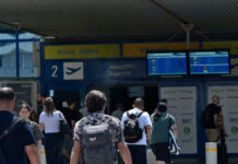 Αεροδρόμιο Ελ. Βενιζέλος: Συνελήφθησαν 21χρονος και 24χρονη για κλοπές σε βάρος επιβατών – Πάνω από 5.000 ευρώ η λεία