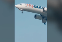 Το χρονικό της πτήσης θρίλερ της FlyDubai – Πώς σώθηκε ο πιλότος & προσγειώθηκε το αεροπλάνο