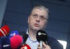 Άγγελος Παπανικολάου: «Πούλησαν το μπάσκετ και θα τους κρίνει η δικαιοσύνη – Να βοηθήσει το υπουργείο για δια ζώσης εκλογές στην ΕΟΚ»