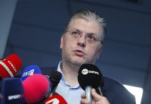 Άγγελος Παπανικολάου: «Πούλησαν το μπάσκετ και θα τους κρίνει η δικαιοσύνη – Να βοηθήσει το υπουργείο για δια ζώσης εκλογές στην ΕΟΚ»